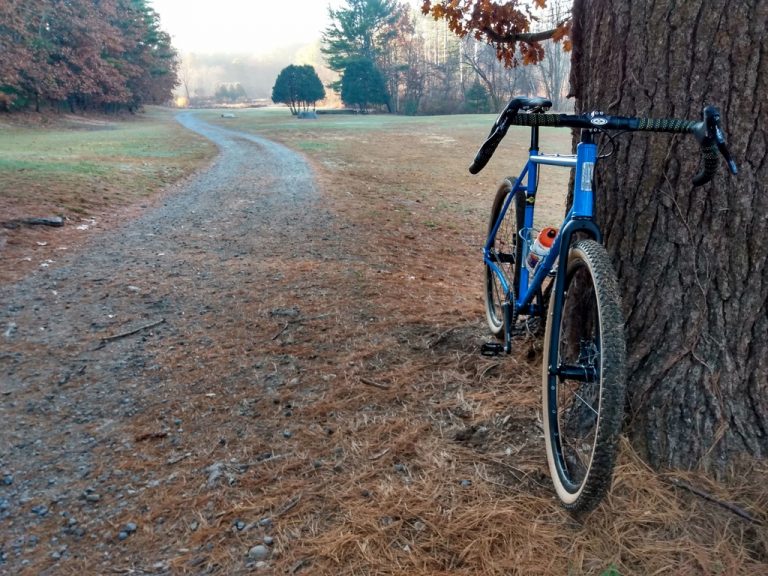 speed gravel sense